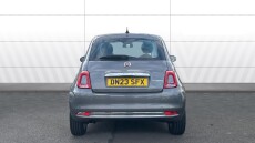 Fiat 500 1.0 Mild Hybrid 3dr Petrol Hatchback